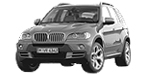 BMW E70 U2348 Fault Code