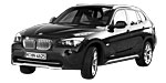 BMW E84 U2348 Fault Code