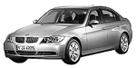 BMW E92 U2348 Fault Code