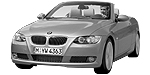 BMW E93 U2348 Fault Code